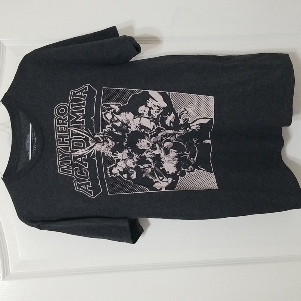 My Hero Academia T-shirt